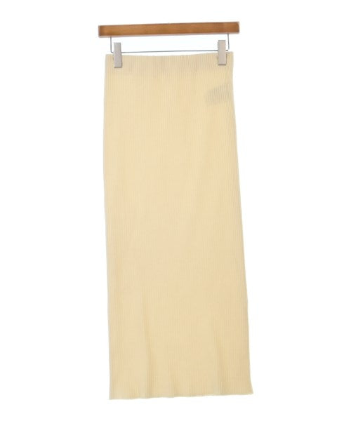 NOBLE กระโปรงยาว/แม็กซี่ยาว