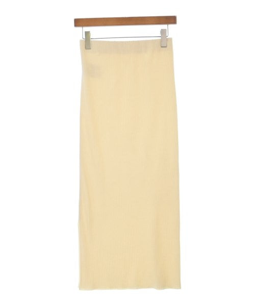 NOBLE กระโปรงยาว/แม็กซี่ยาว