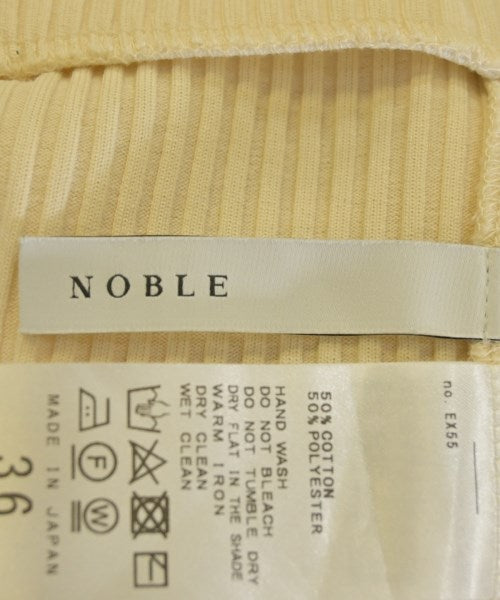 NOBLE กระโปรงยาว/แม็กซี่ยาว