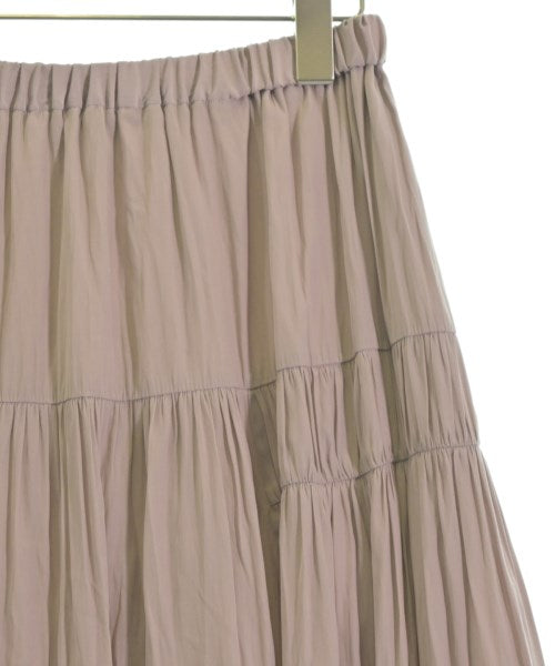 NOBLE กระโปรงยาว/แม็กซี่ยาว