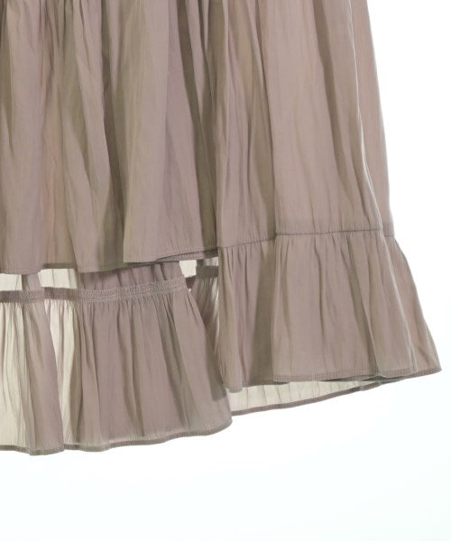 NOBLE กระโปรงยาว/แม็กซี่ยาว