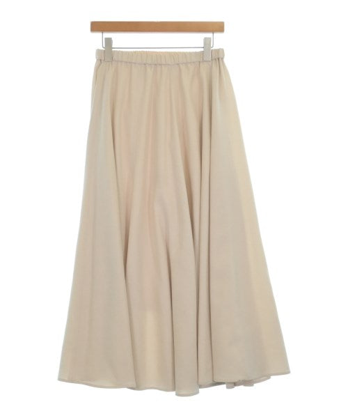 NOBLE กระโปรงยาว/แม็กซี่ยาว