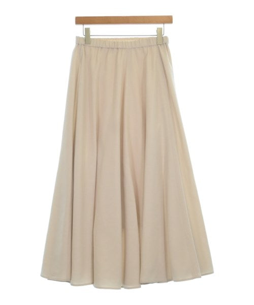 NOBLE กระโปรงยาว/แม็กซี่ยาว