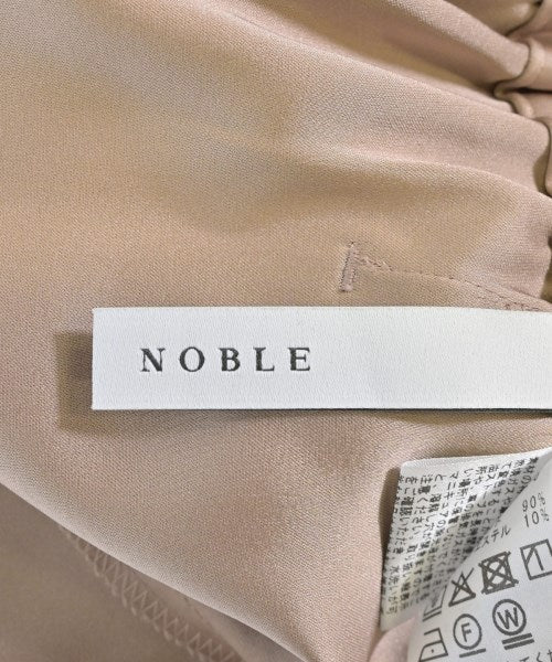 NOBLE กางเกง อื่น