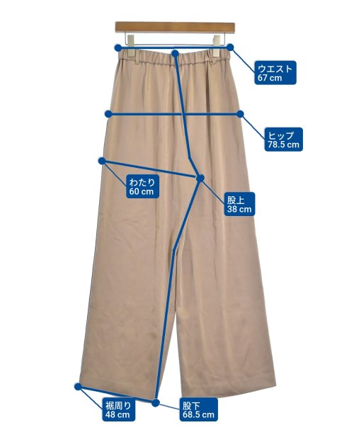 NOBLE กางเกง อื่น