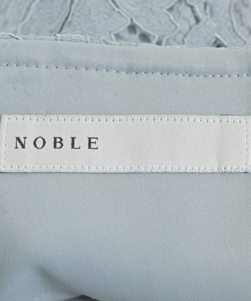 NOBLE กระโปรงยาว/แม็กซี่ยาว