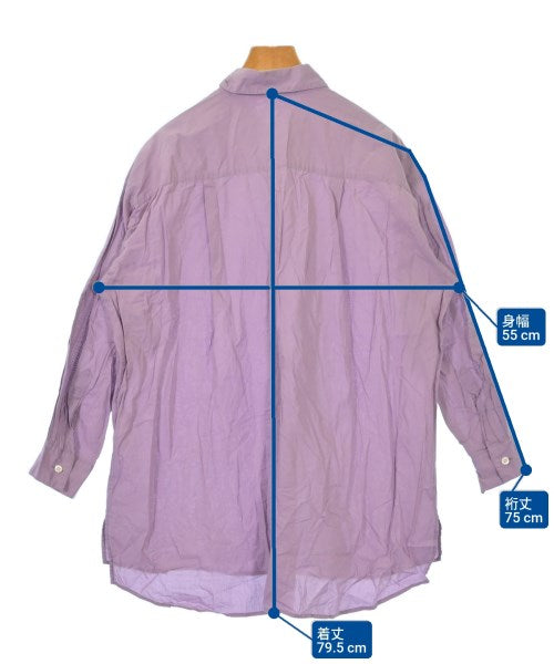 NOBLE เสื้อลำลอง