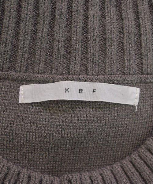 KBF เสื้อกันหนาว