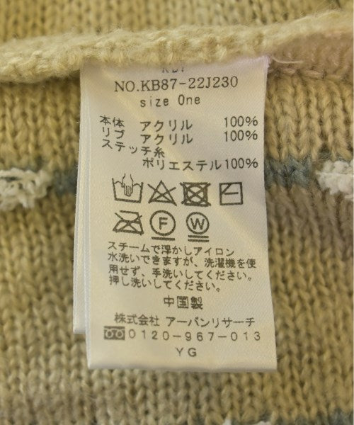 KBF เสื้อกันหนาว