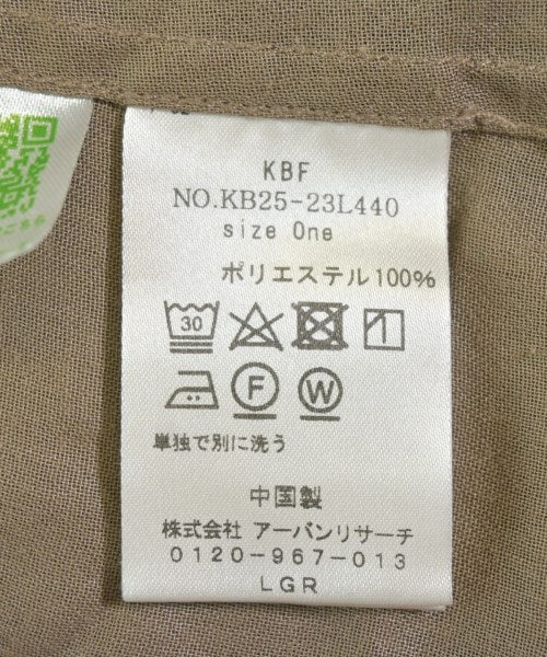 KBF เสื้อสตรี