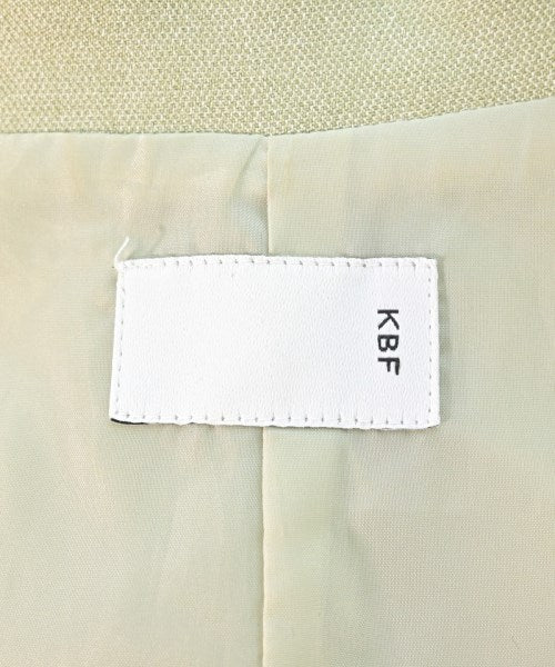 KBF เบลเซอร์/แจ็คเก็ตสูท