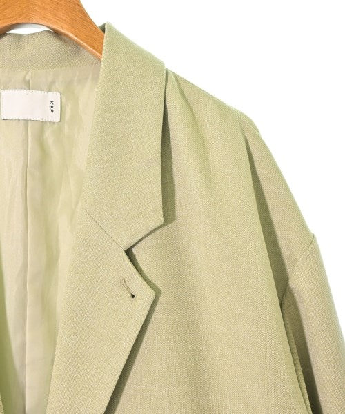 KBF เบลเซอร์/แจ็คเก็ตสูท