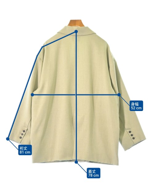 KBF เบลเซอร์/แจ็คเก็ตสูท