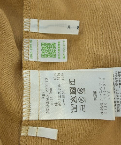 KBF แจ็คเก็ตลำลอง