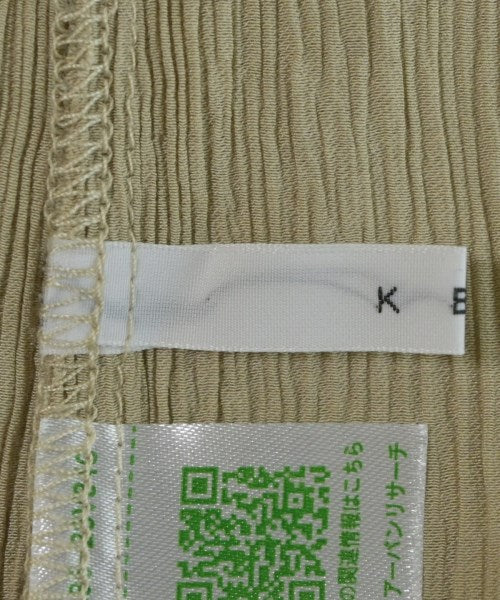 KBF เสื้อลำลอง