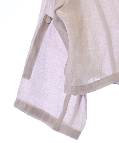 WILLSELECTION เบลเซอร์/แจ็คเก็ตสูท