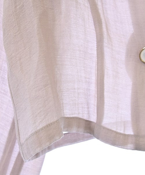 WILLSELECTION เบลเซอร์/แจ็คเก็ตสูท