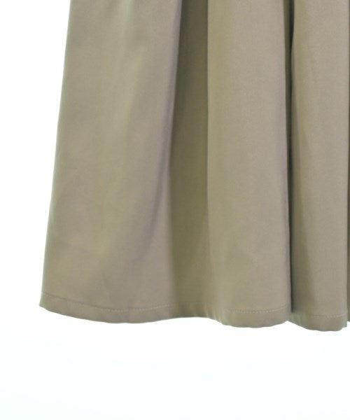 WILLSELECTION ชุดเดรส