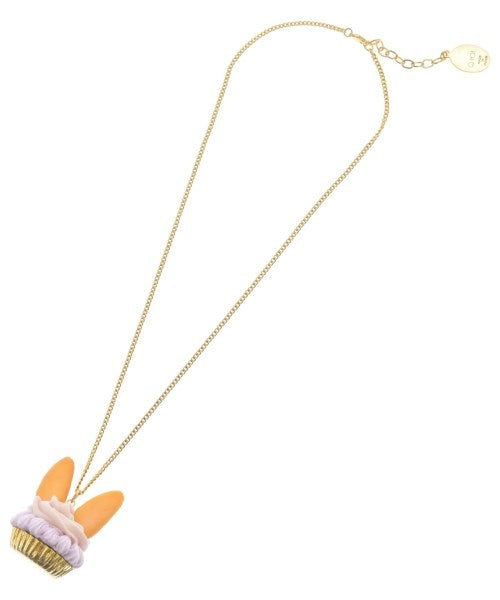 Q-pot. สร้อยคอ