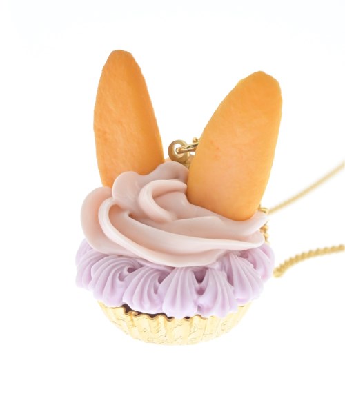 Q-pot. สร้อยคอ