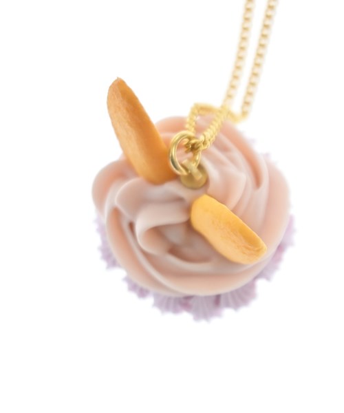 Q-pot. สร้อยคอ