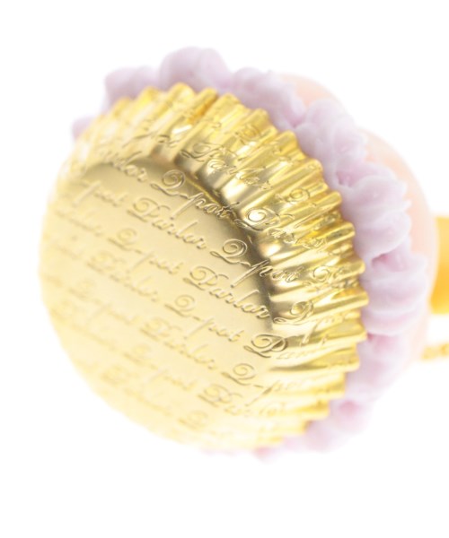 Q-pot. สร้อยคอ