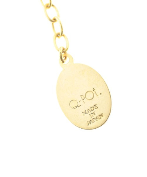 Q-pot. สร้อยคอ