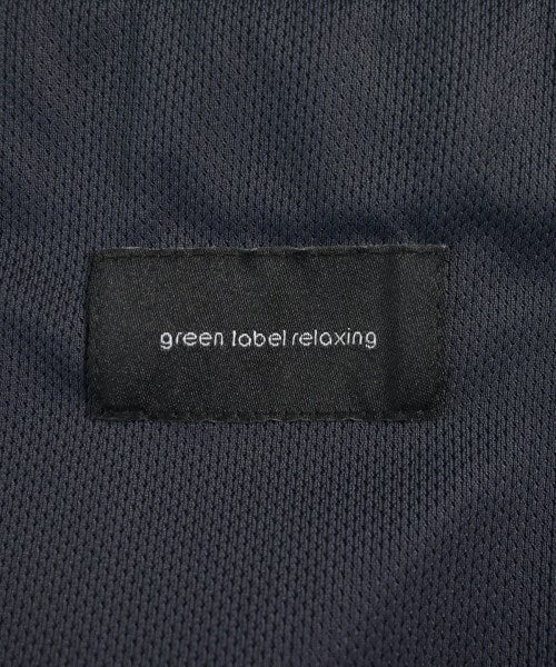 green label relaxing เบลเซอร์/แจ็คเก็ตสูท