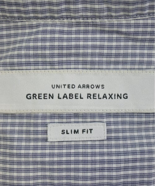 green label relaxing เสื้อลำลอง