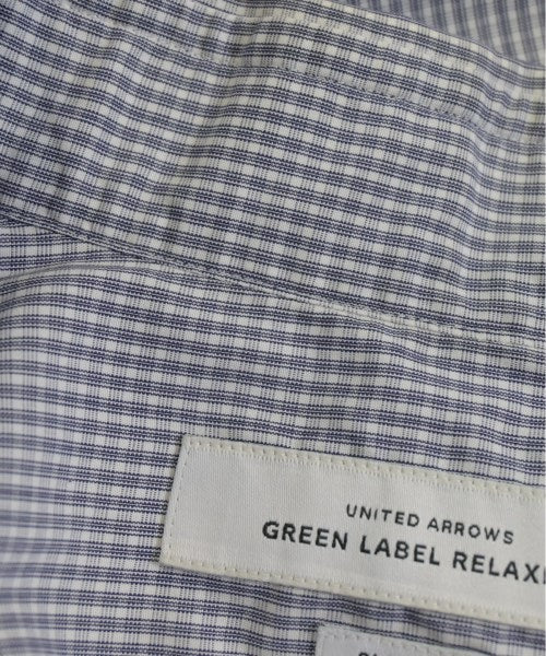 green label relaxing เสื้อลำลอง