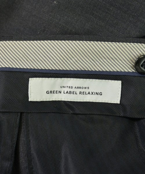 green label relaxing กางเกงขายาว