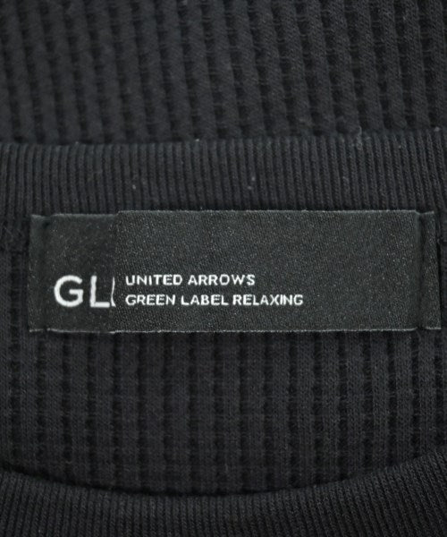 green label relaxing เสื้อยืด/เสื้อท็อปส์