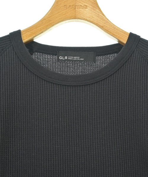 green label relaxing เสื้อยืด/เสื้อท็อปส์