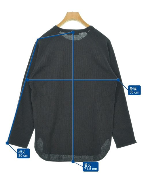 green label relaxing เสื้อยืด/เสื้อท็อปส์