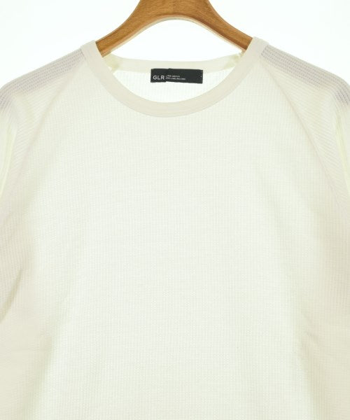 green label relaxing เสื้อยืด/เสื้อท็อปส์