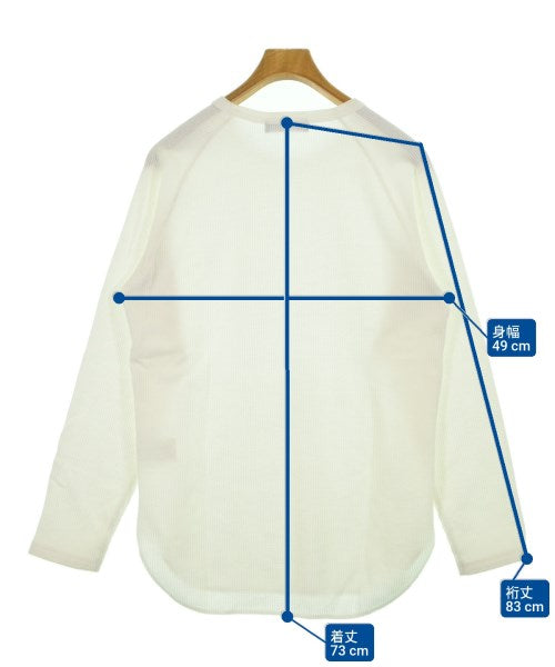 green label relaxing เสื้อยืด/เสื้อท็อปส์