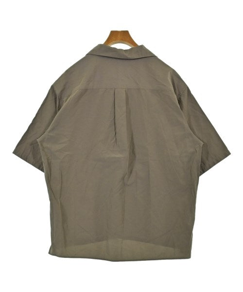 green label relaxing เสื้อลำลอง
