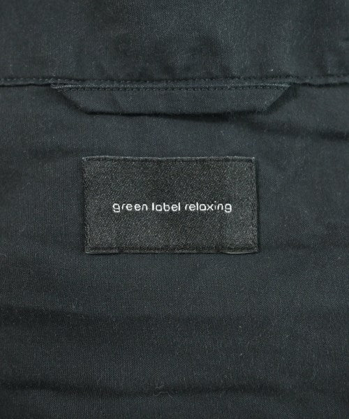 green label relaxing เสื้อลำลอง