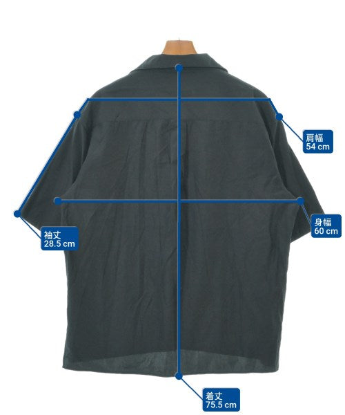 green label relaxing เสื้อลำลอง