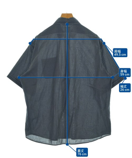 green label relaxing เสื้อลำลอง