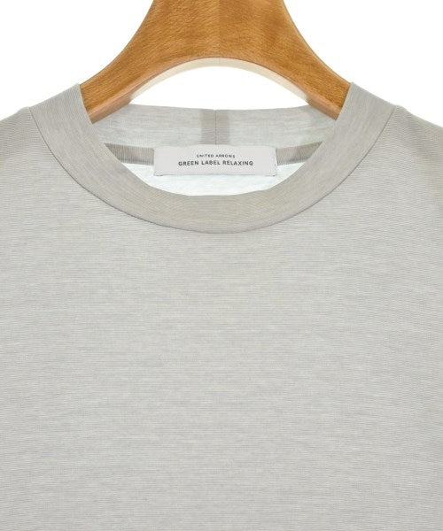 green label relaxing เสื้อยืด/เสื้อท็อปส์