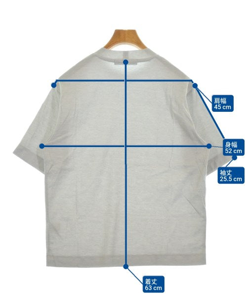 green label relaxing เสื้อยืด/เสื้อท็อปส์