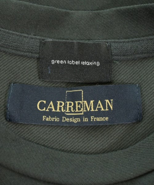 green label relaxing เสื้อยืด/เสื้อท็อปส์