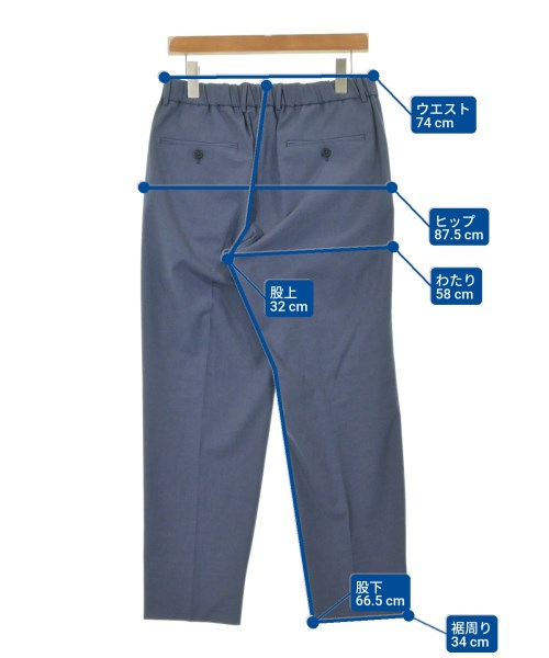 green label relaxing กางเกง อื่น