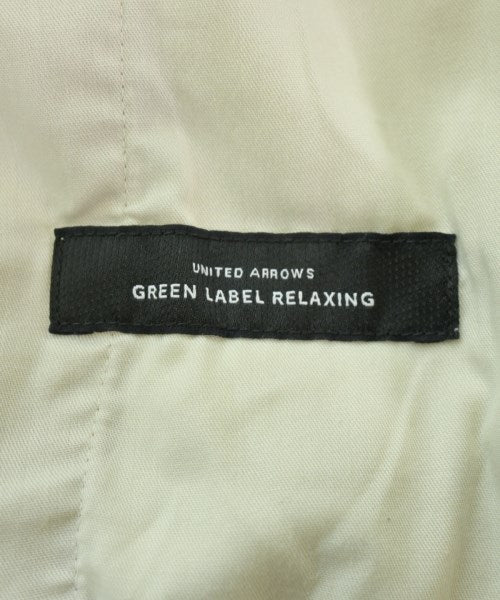 green label relaxing กางเกงขายาว