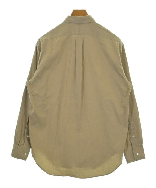 green label relaxing เสื้อลำลอง