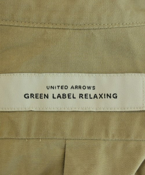 green label relaxing เสื้อลำลอง