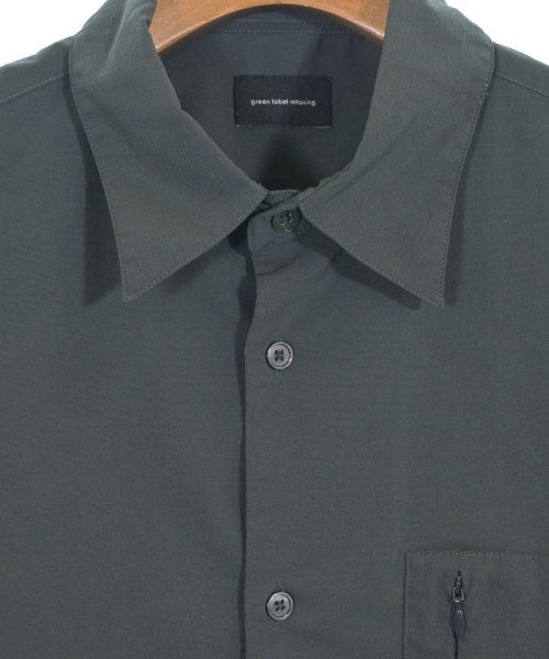 green label relaxing เสื้อลำลอง