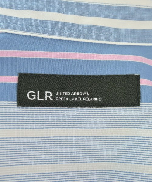 green label relaxing เสื้อลำลอง