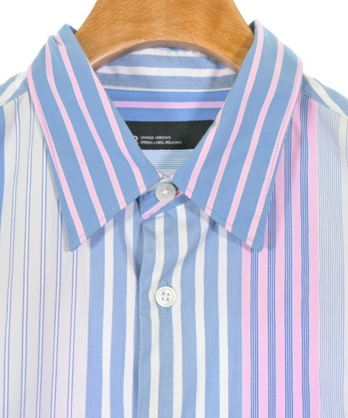 green label relaxing เสื้อลำลอง